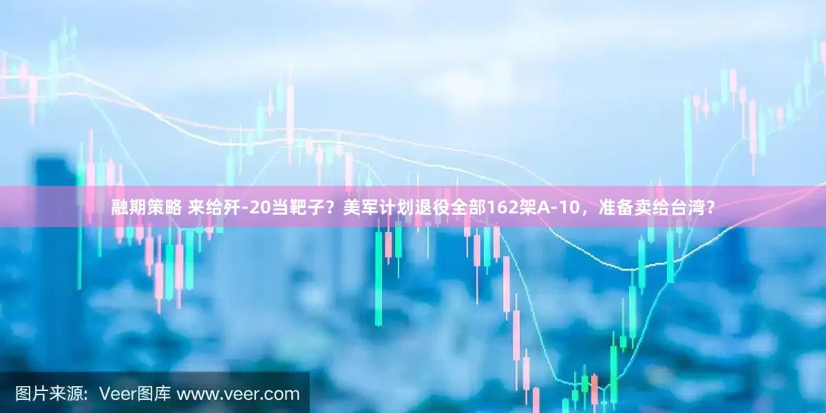 融期策略 来给歼-20当靶子？美军计划退役全部162架A-10，准备卖给台湾？